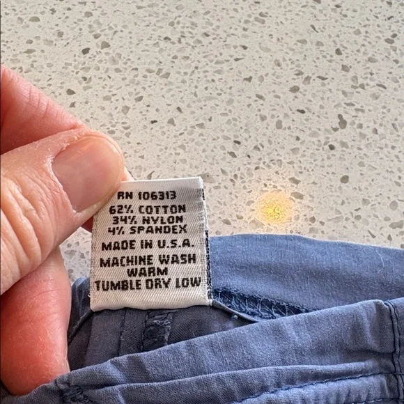 Be present yoga pants - Picture 5 of 5